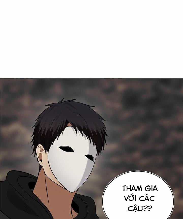 Vua Thăng Cấp Chương 17 trang 64