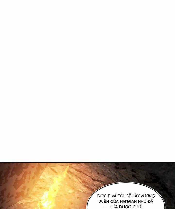 Vua Thăng Cấp Chương 17 trang 8