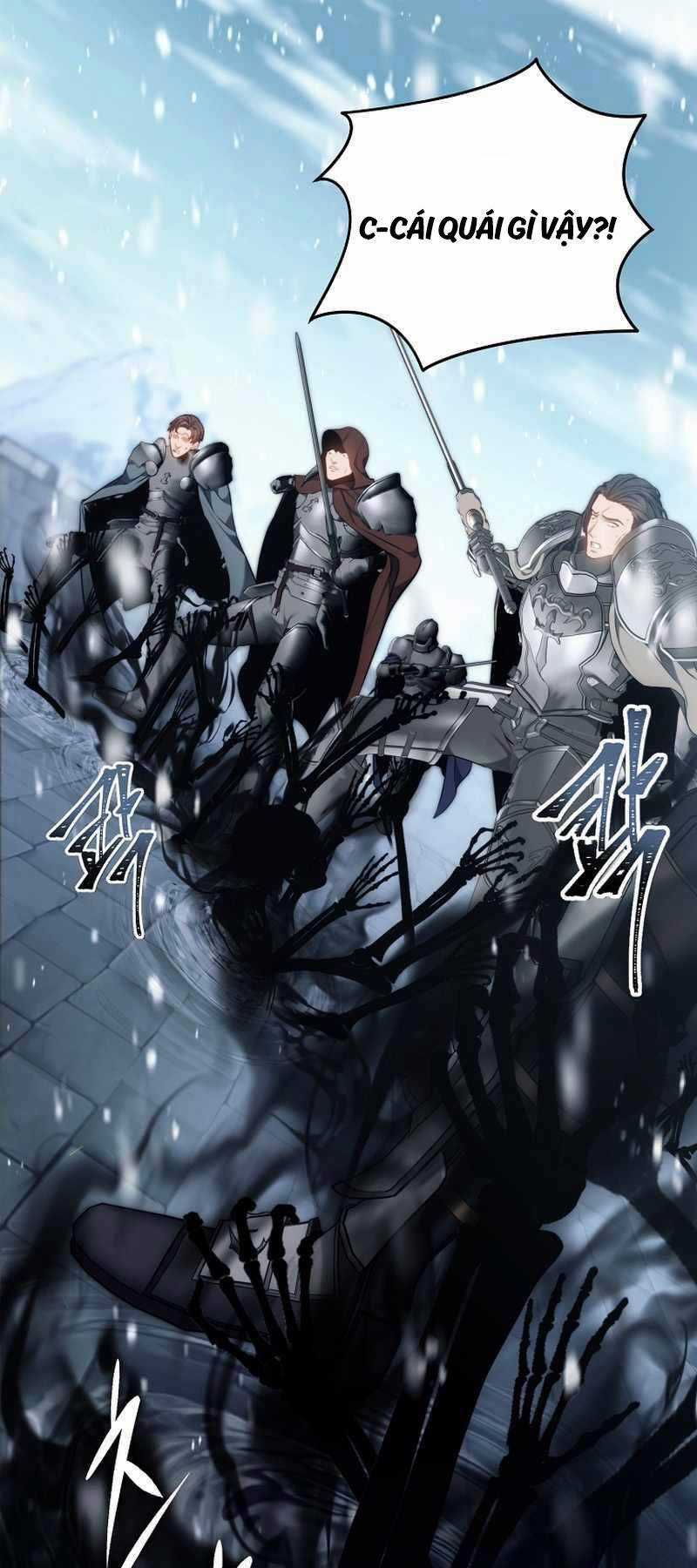 Vua Thăng Cấp Chương 170 trang 18