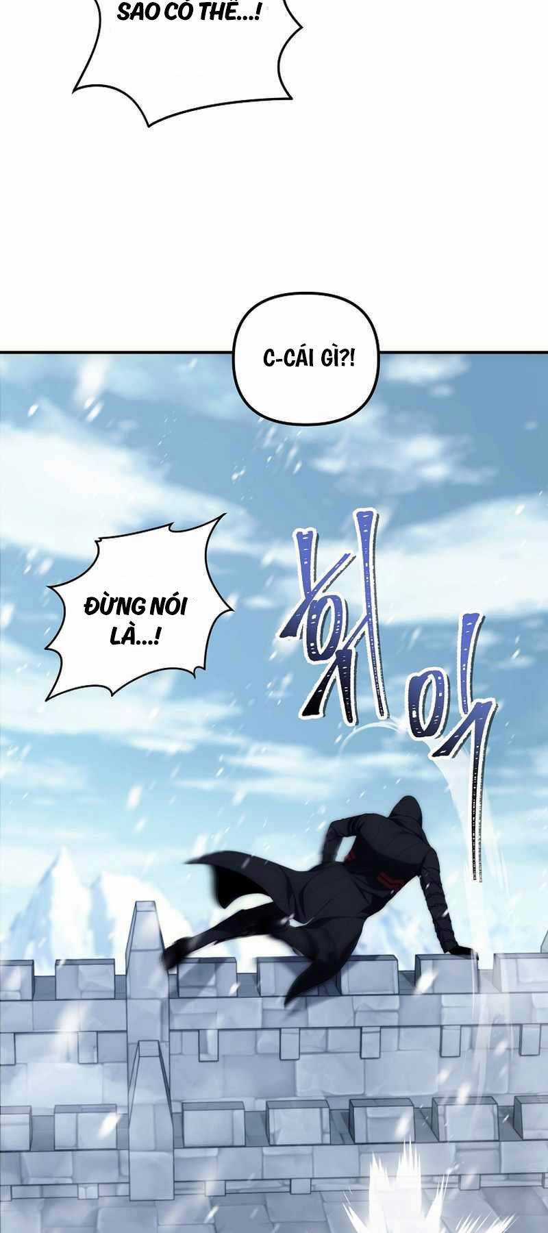 Vua Thăng Cấp Chương 170 trang 22