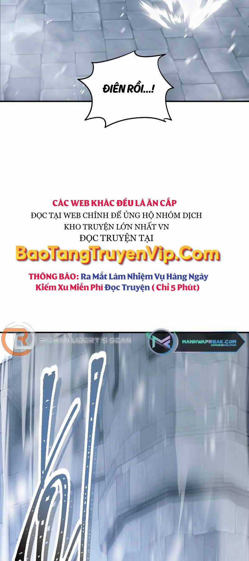 Vua Thăng Cấp Chương 170 trang 23