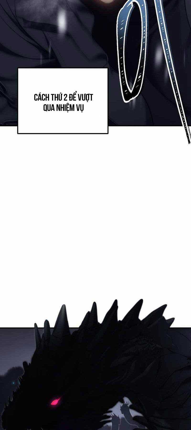 Vua Thăng Cấp Chương 170 trang 26