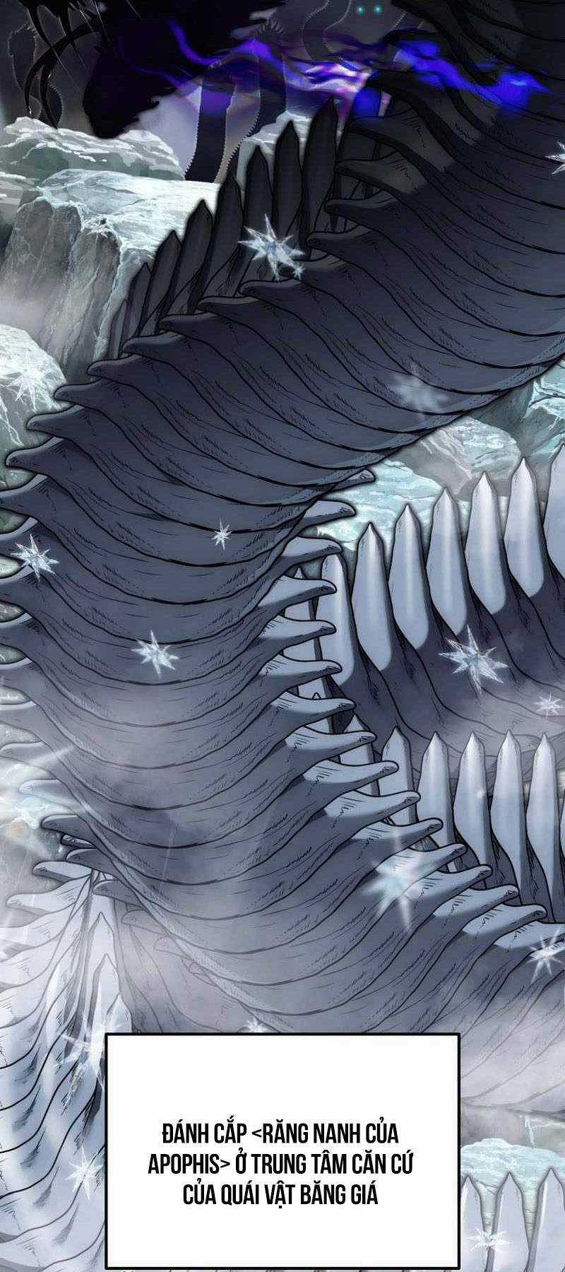 Vua Thăng Cấp Chương 170 trang 27