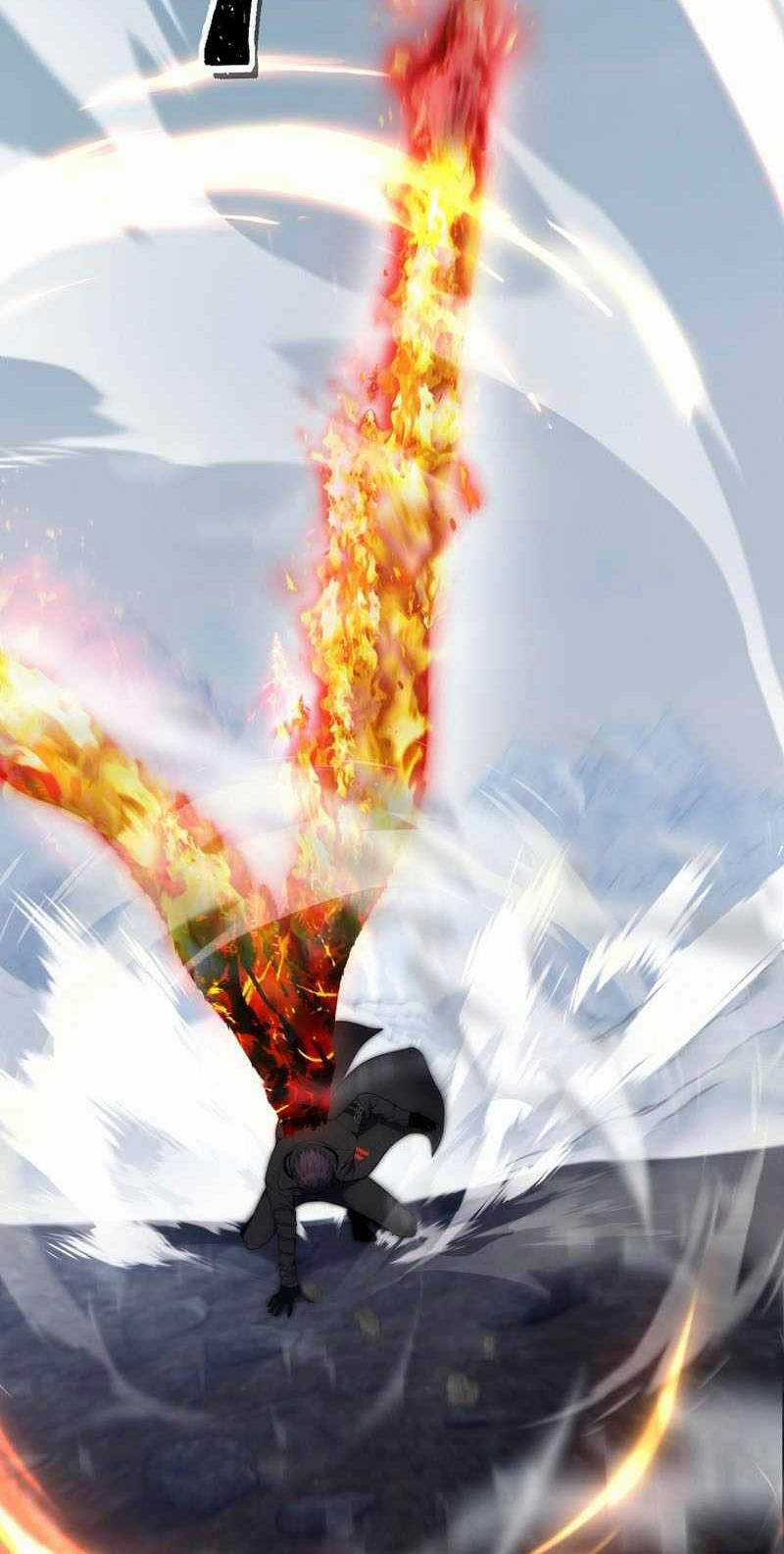 Vua Thăng Cấp Chương 170 trang 31