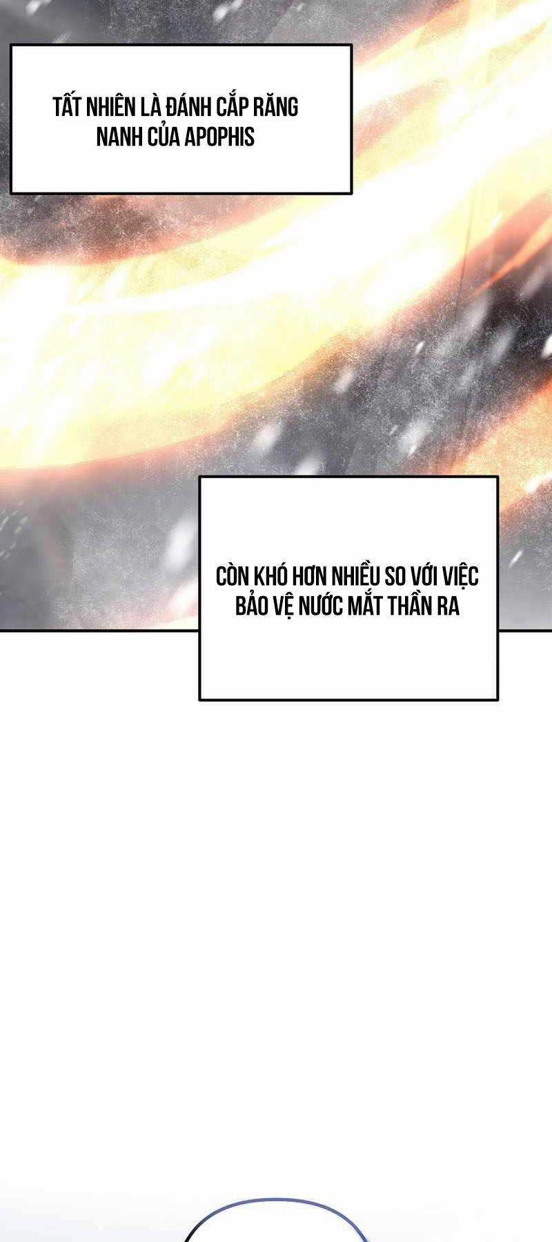 Vua Thăng Cấp Chương 170 trang 33