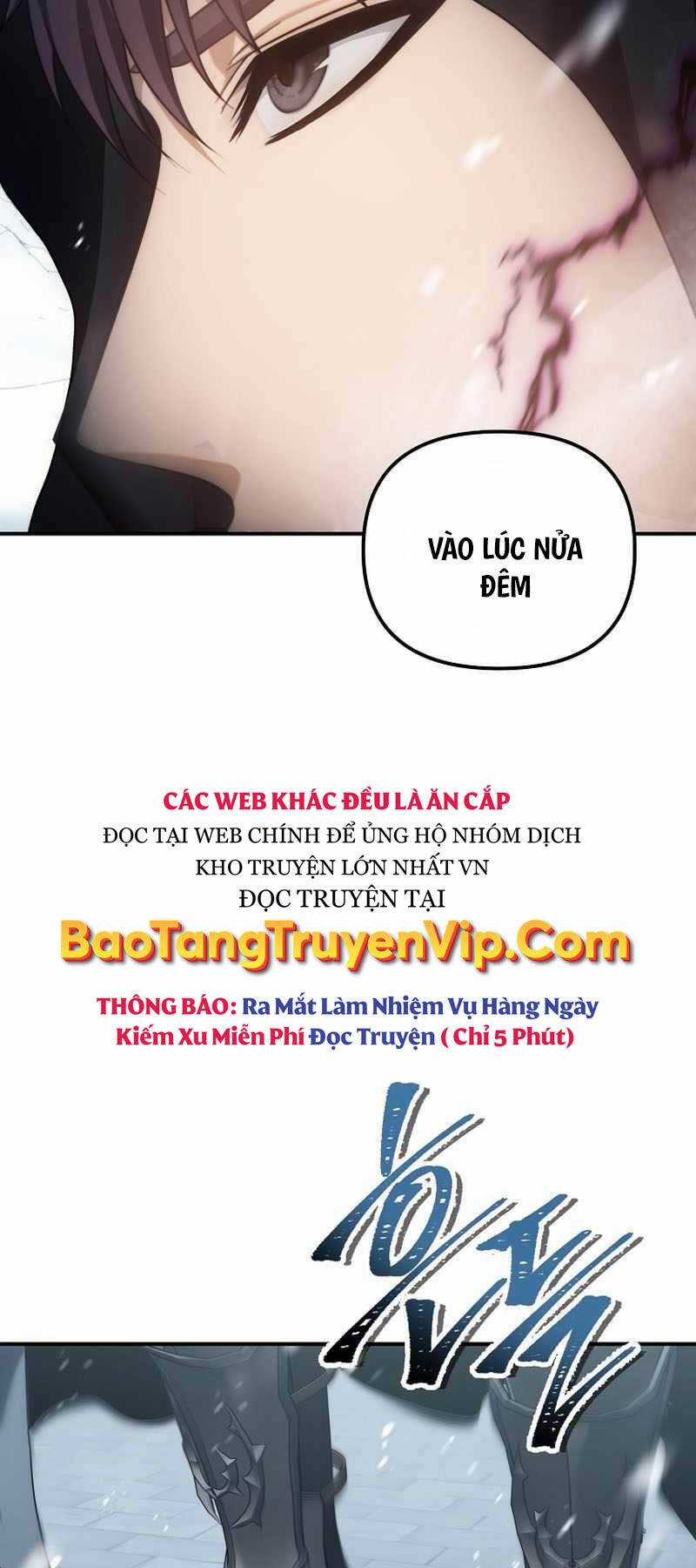 Vua Thăng Cấp Chương 170 trang 38