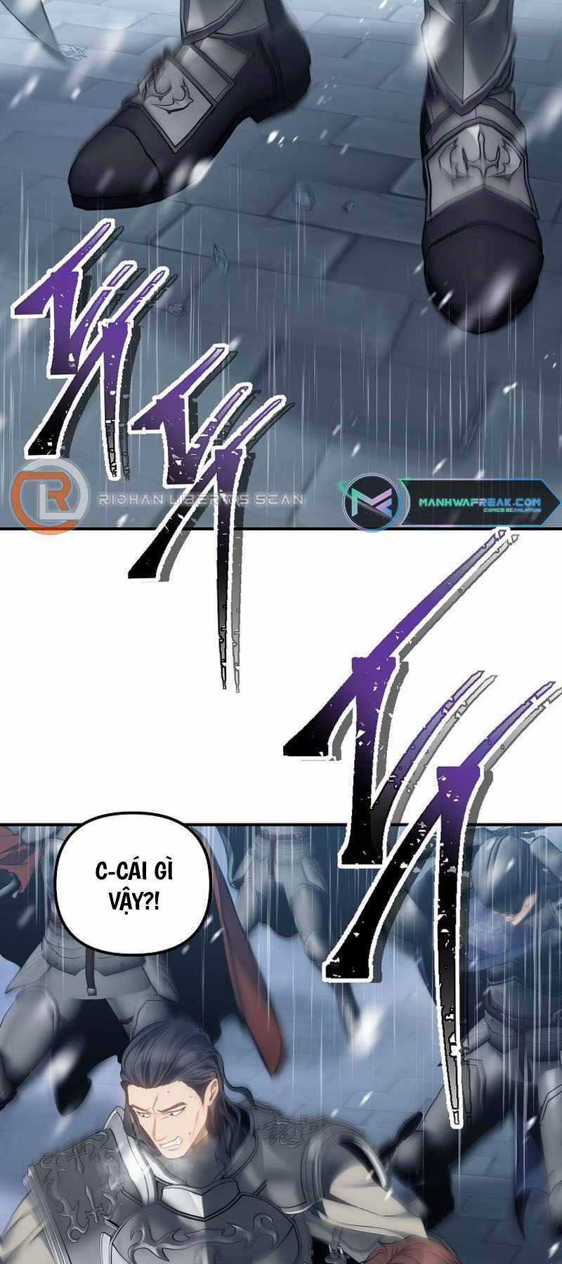 Vua Thăng Cấp Chương 170 trang 39