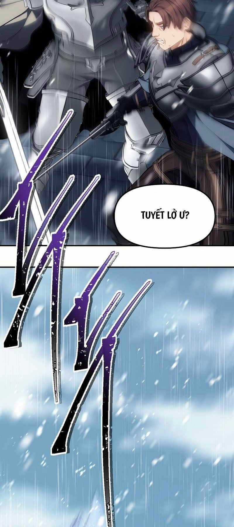 Vua Thăng Cấp Chương 170 trang 40