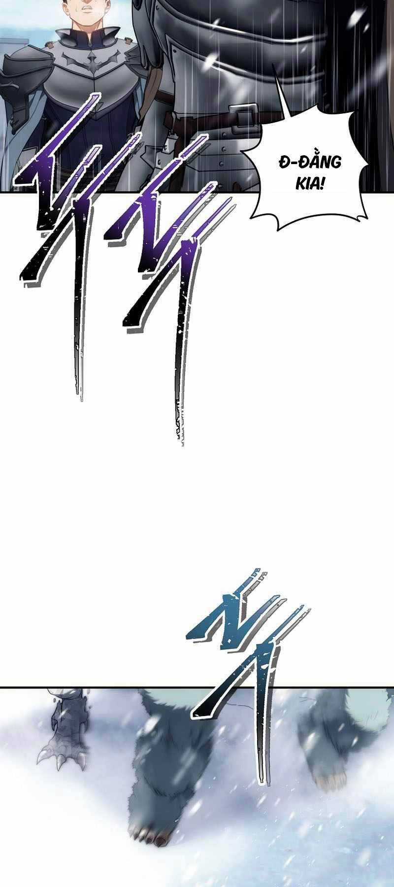 Vua Thăng Cấp Chương 170 trang 43