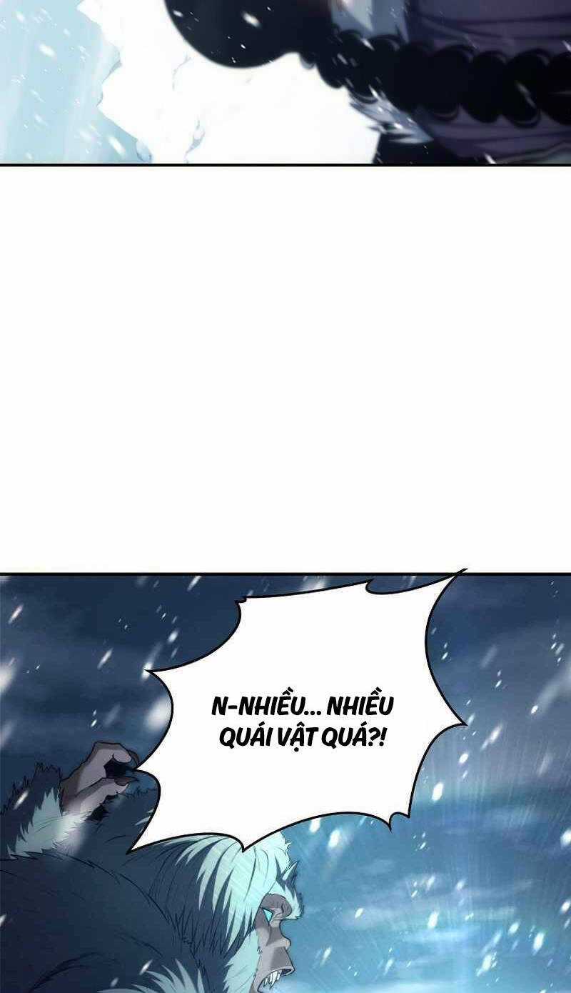 Vua Thăng Cấp Chương 170 trang 46