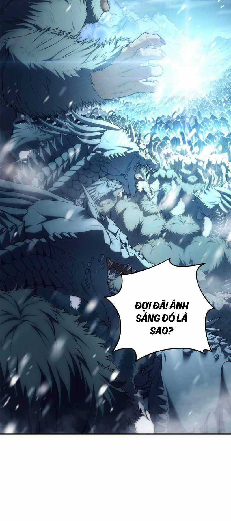 Vua Thăng Cấp Chương 170 trang 47