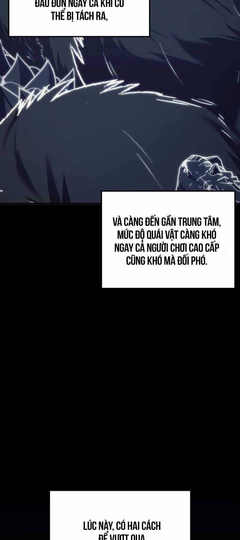 Vua Thăng Cấp Chương 170 trang 5