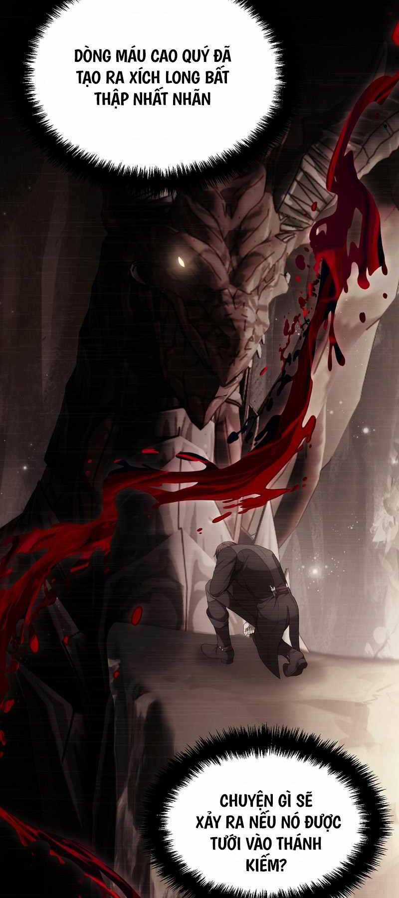 Vua Thăng Cấp Chương 170 trang 51