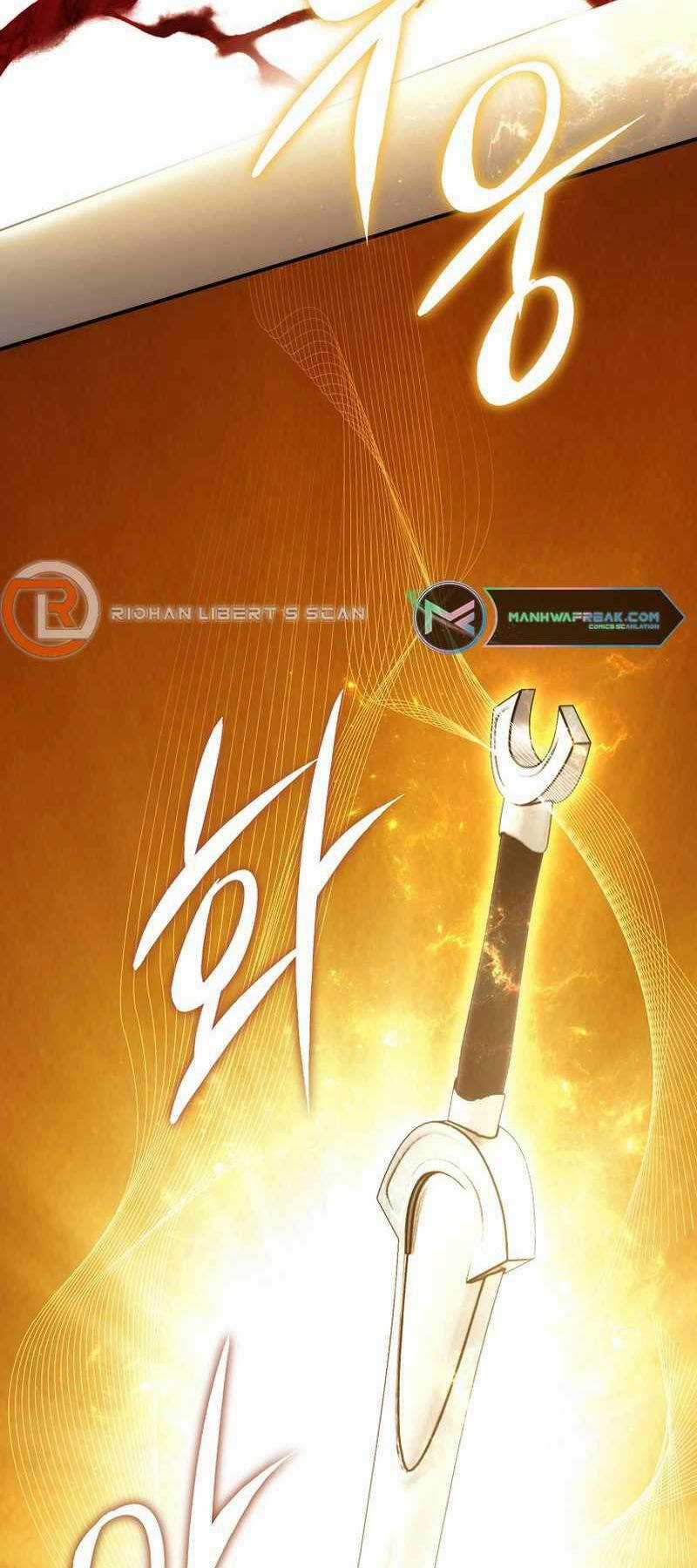 Vua Thăng Cấp Chương 170 trang 54