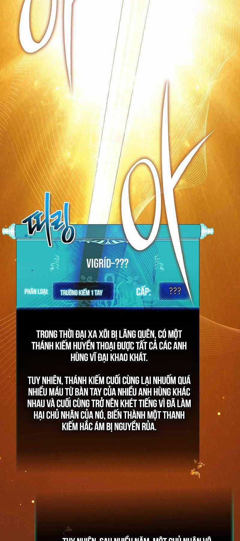 Vua Thăng Cấp Chương 170 trang 55