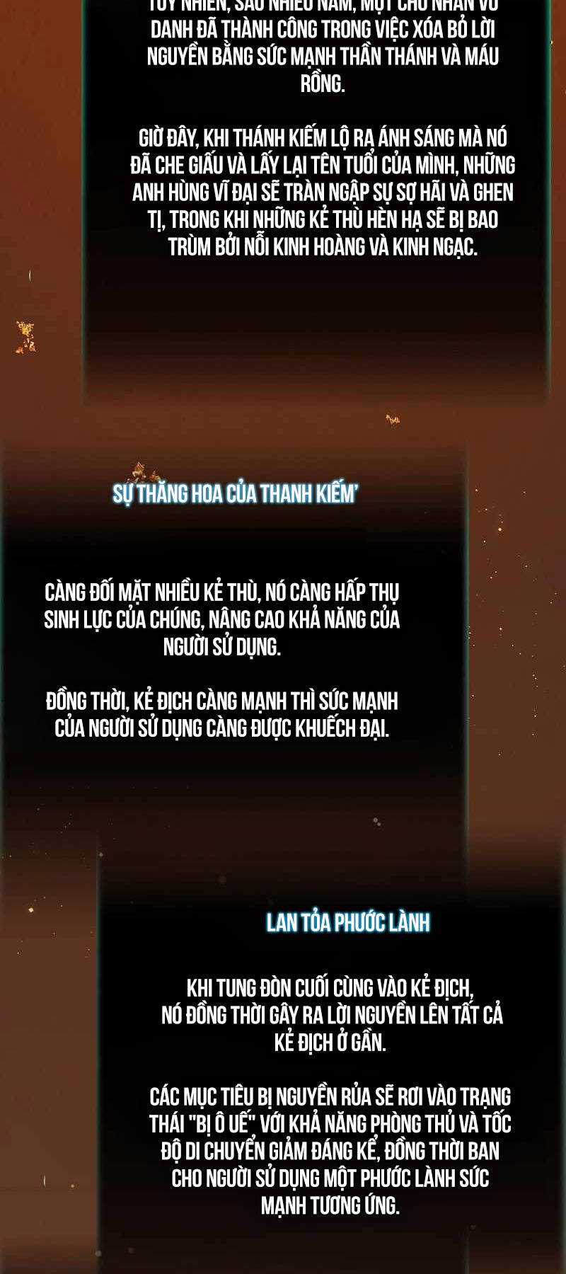 Vua Thăng Cấp Chương 170 trang 56