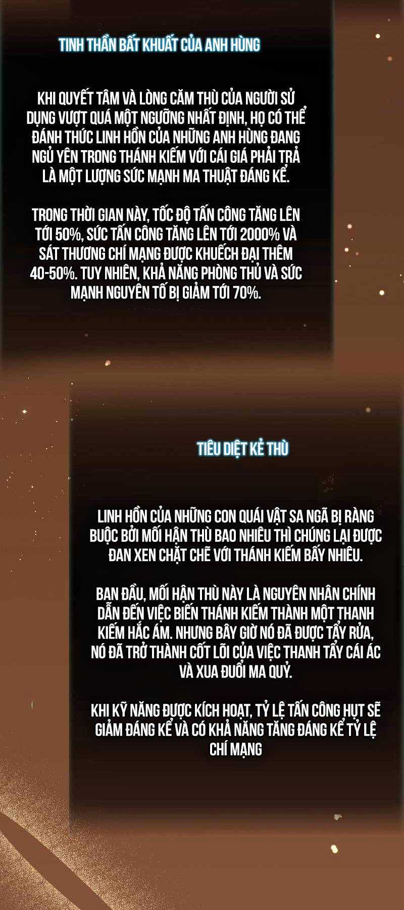 Vua Thăng Cấp Chương 170 trang 57