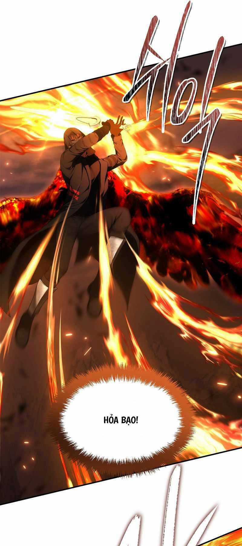 Vua Thăng Cấp Chương 170 trang 59