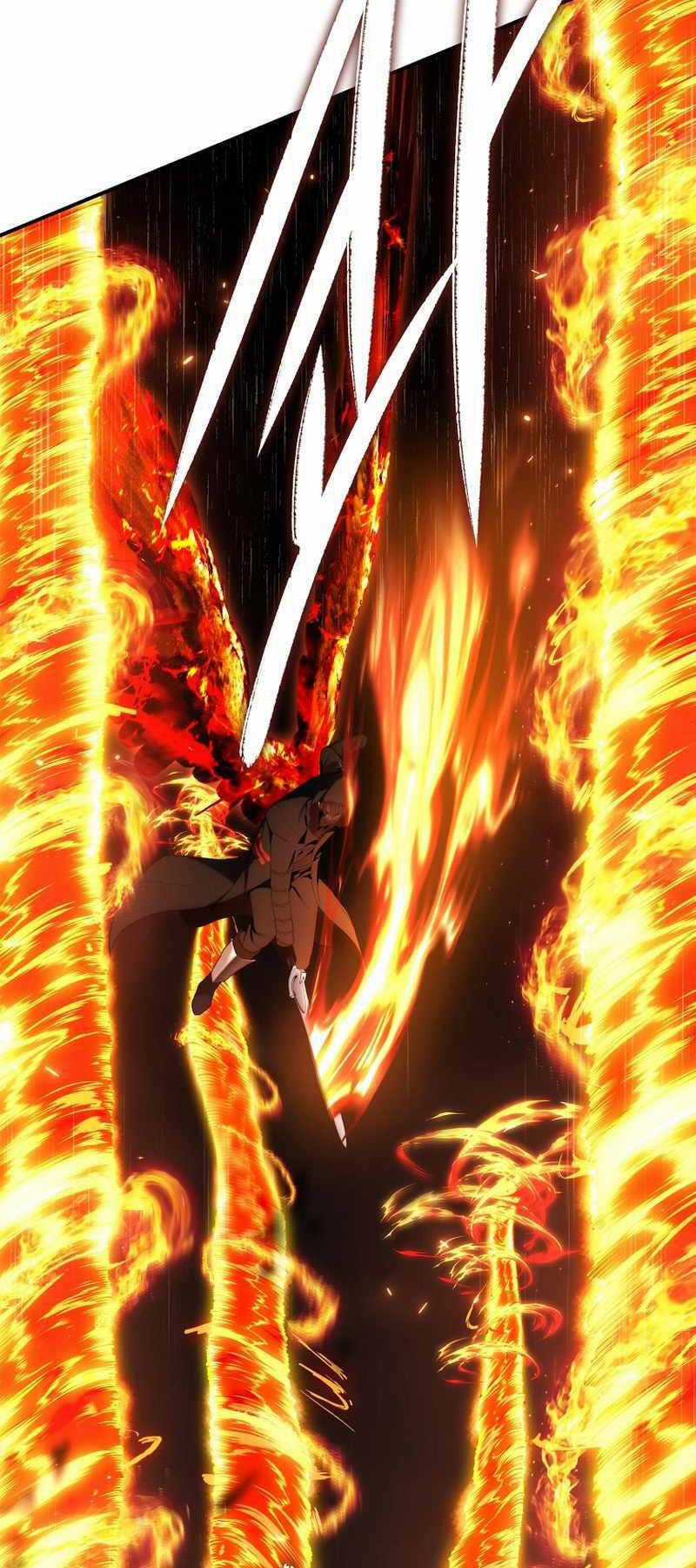 Vua Thăng Cấp Chương 170 trang 60