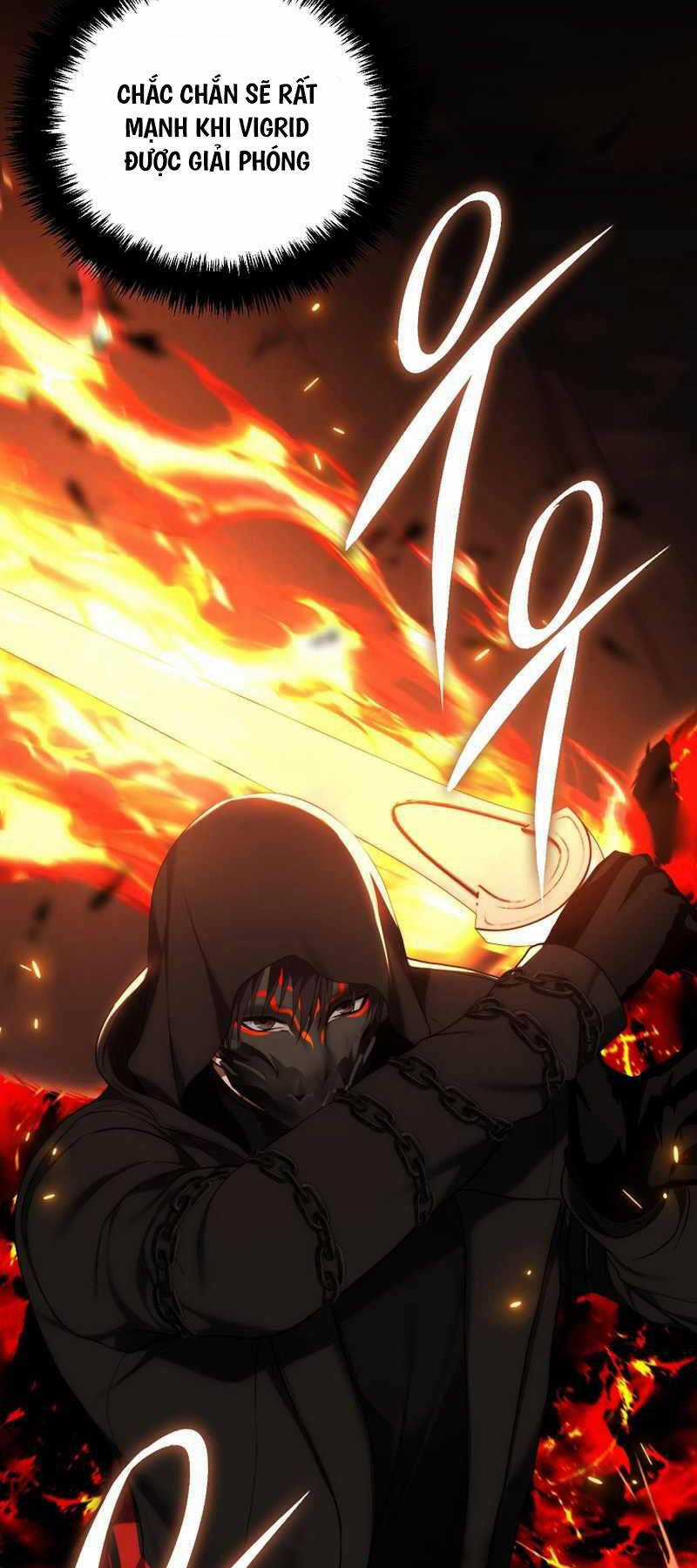 Vua Thăng Cấp Chương 170 trang 64