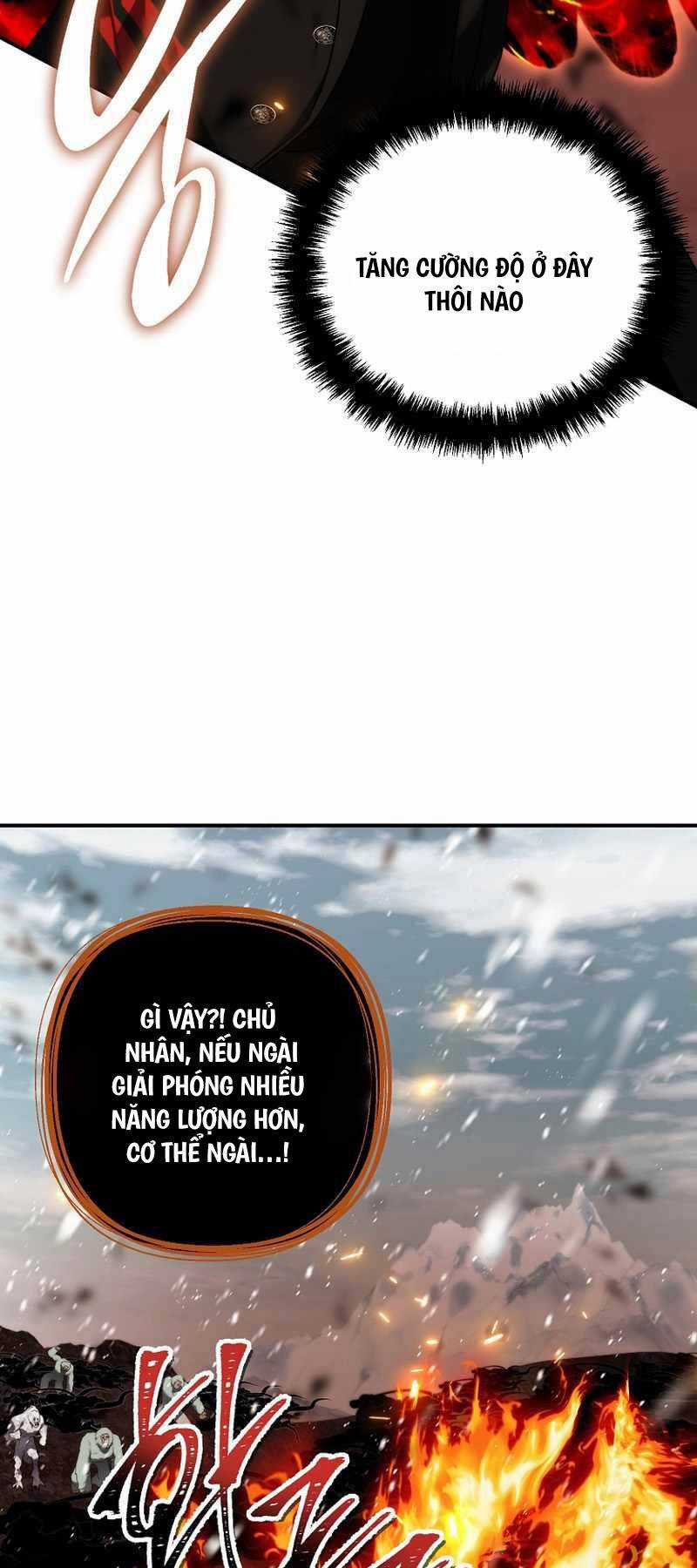 Vua Thăng Cấp Chương 170 trang 65