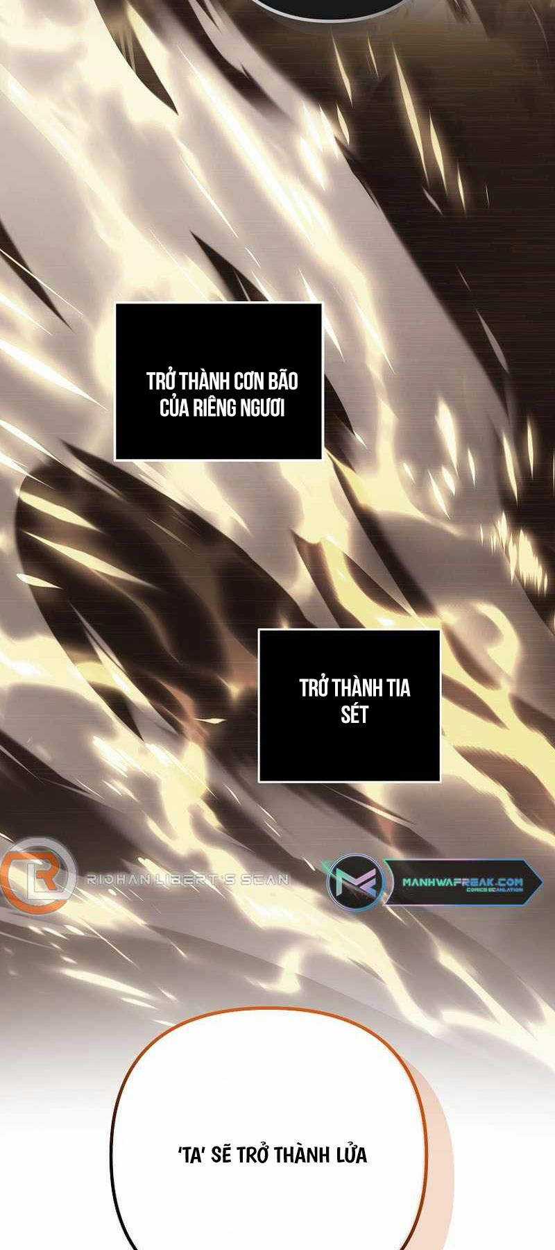 Vua Thăng Cấp Chương 170 trang 68