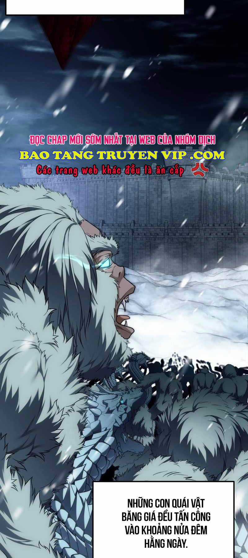 Vua Thăng Cấp Chương 170 trang 7