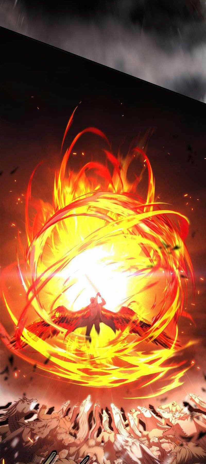 Vua Thăng Cấp Chương 170 trang 72