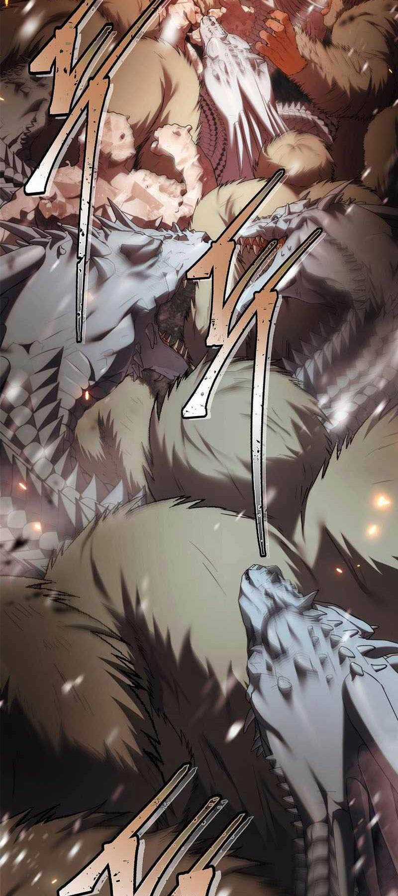 Vua Thăng Cấp Chương 170 trang 73