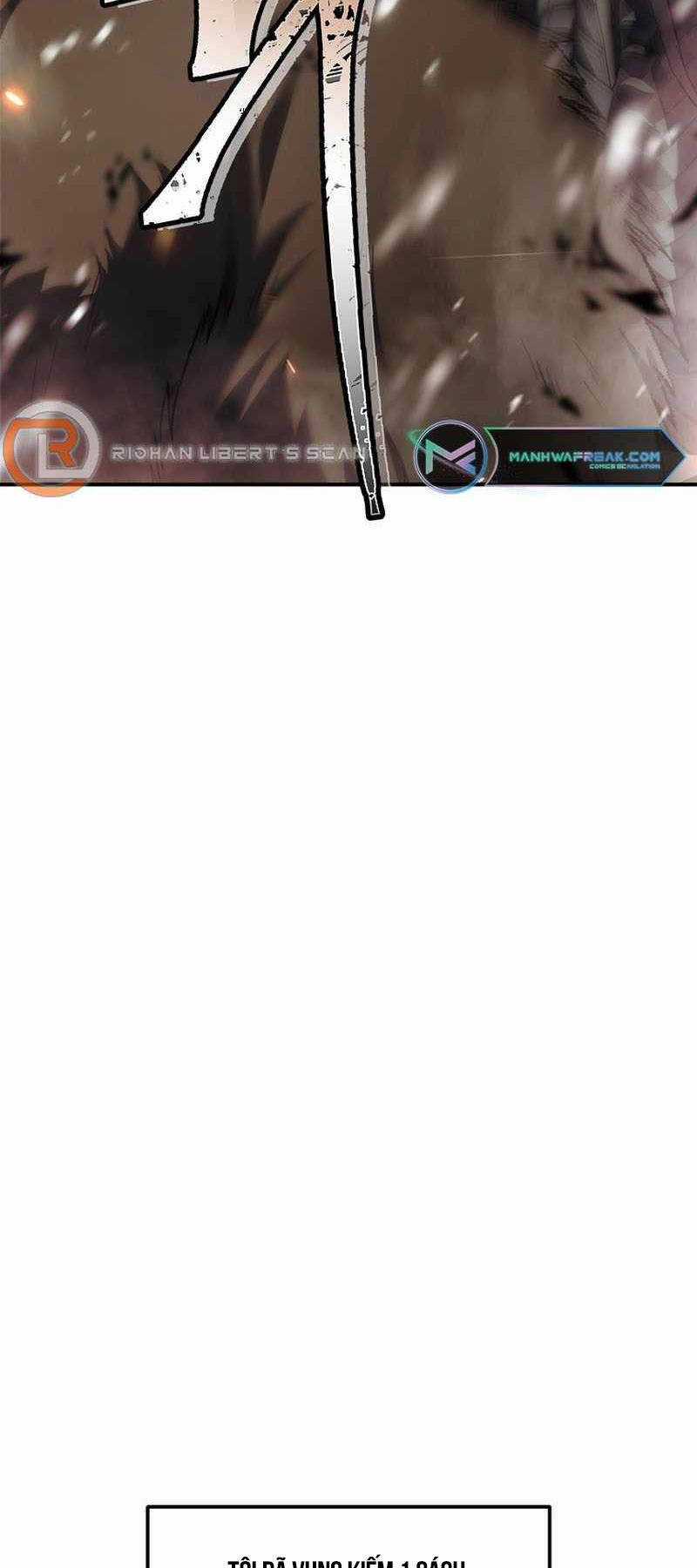 Vua Thăng Cấp Chương 170 trang 74