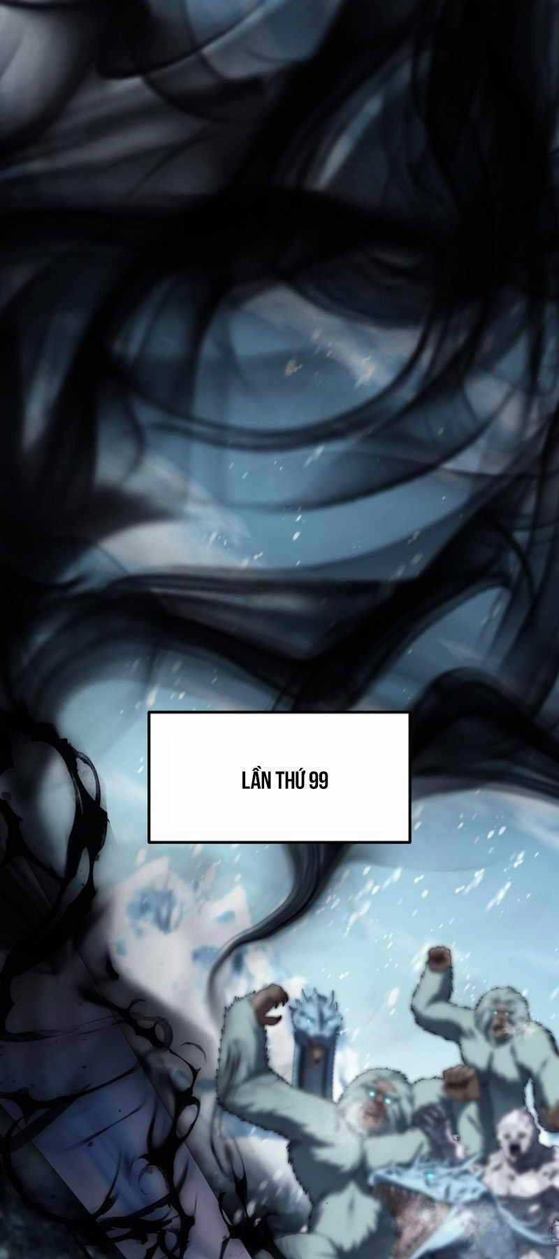 Vua Thăng Cấp Chương 170 trang 79