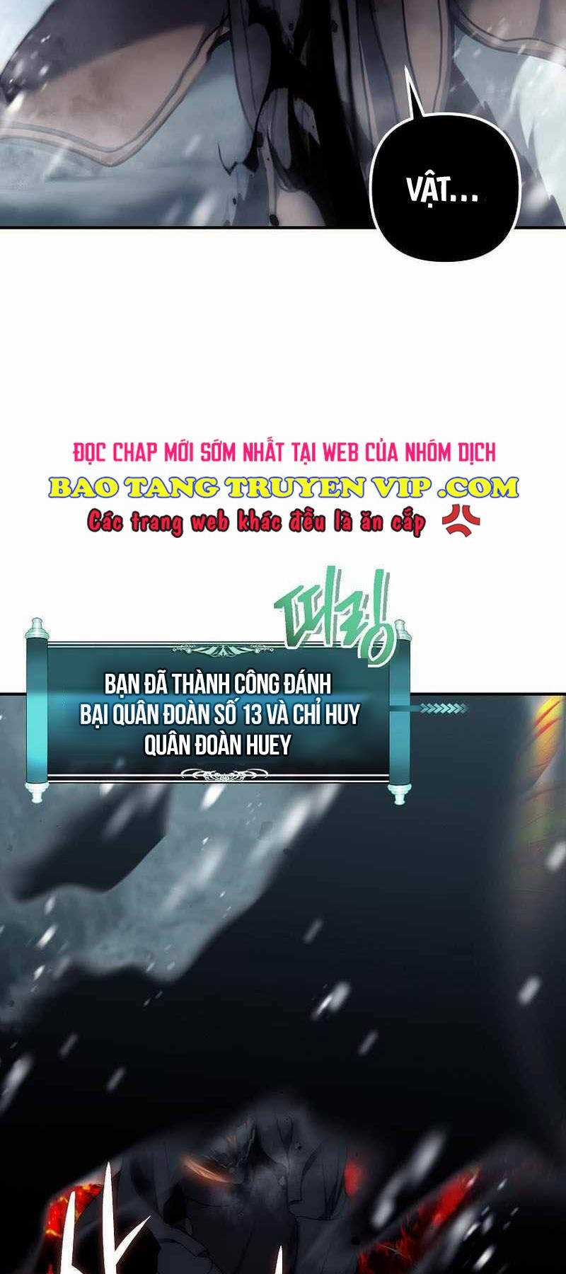 Vua Thăng Cấp Chương 170 trang 84