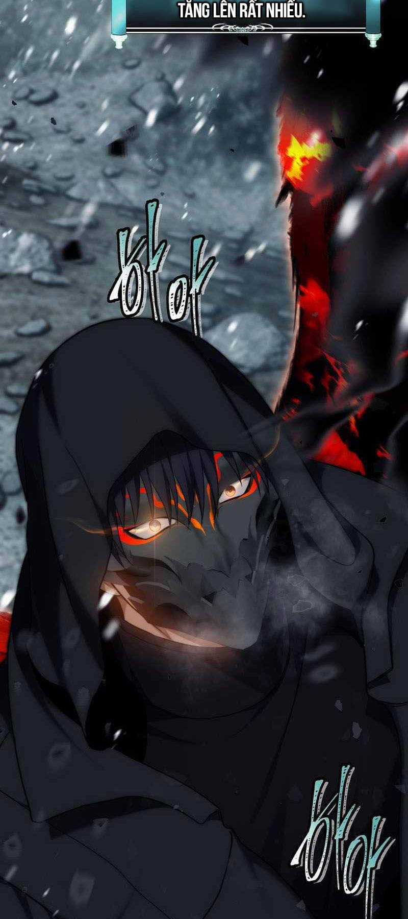 Vua Thăng Cấp Chương 170 trang 86