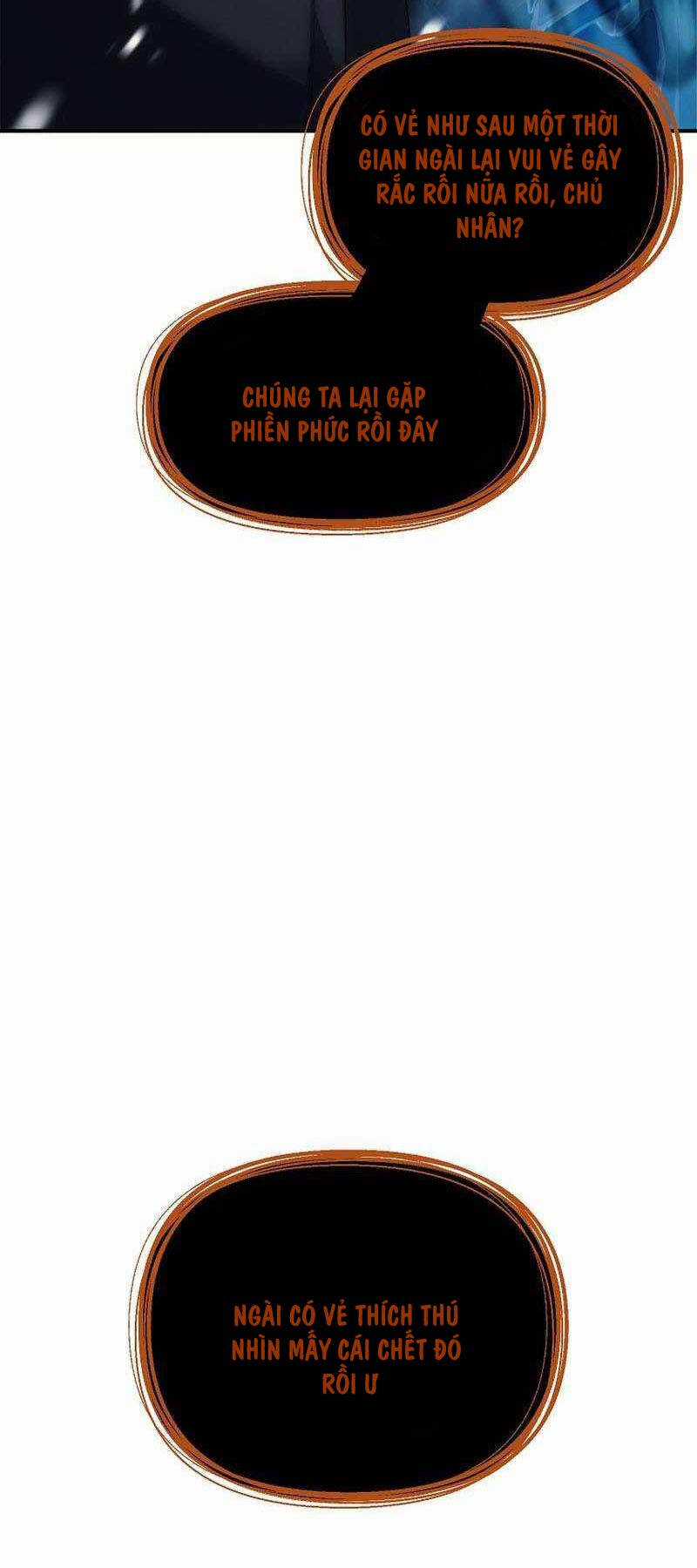 Vua Thăng Cấp Chương 171 trang 10