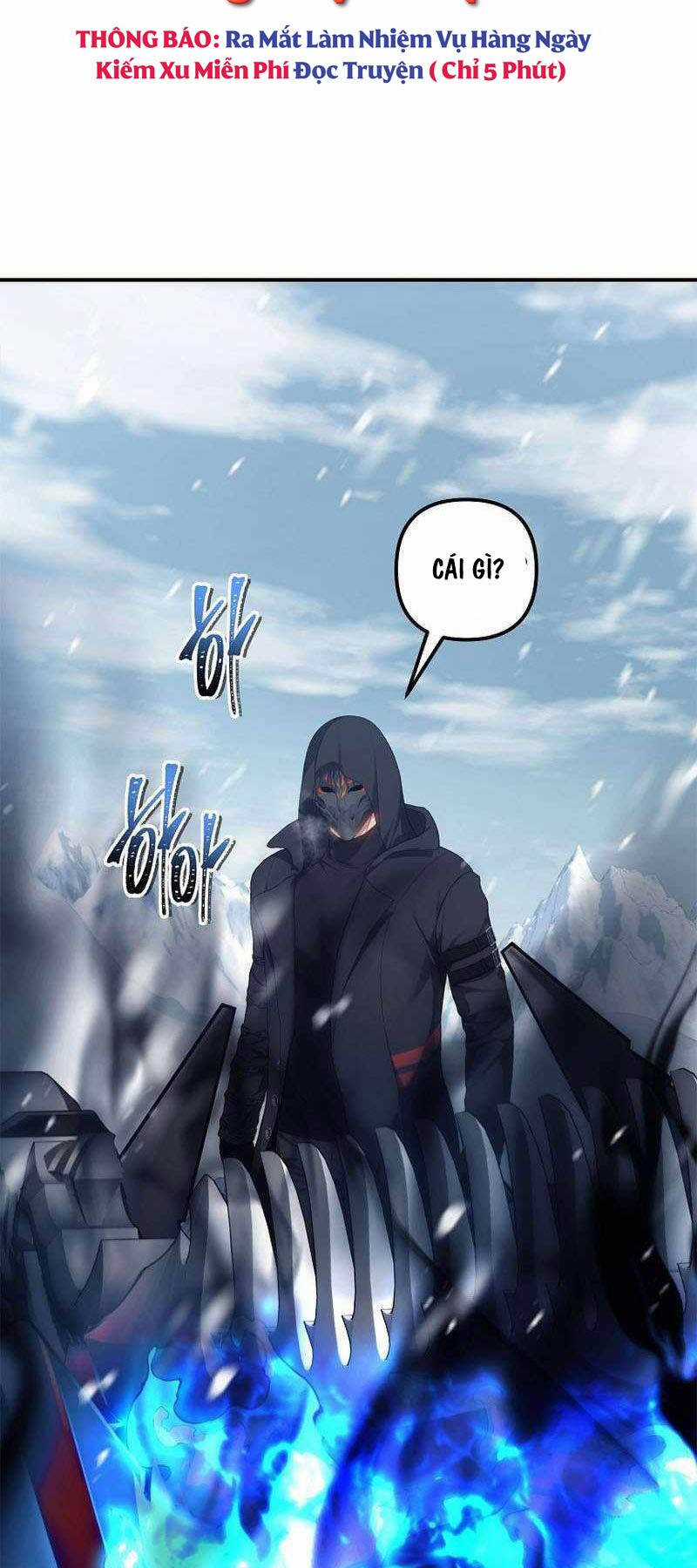 Vua Thăng Cấp Chương 171 trang 12