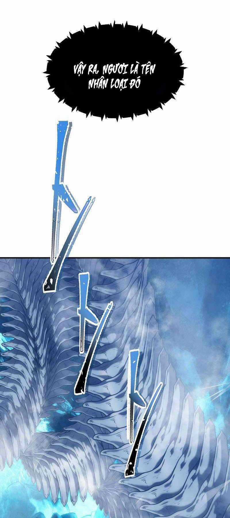 Vua Thăng Cấp Chương 171 trang 19