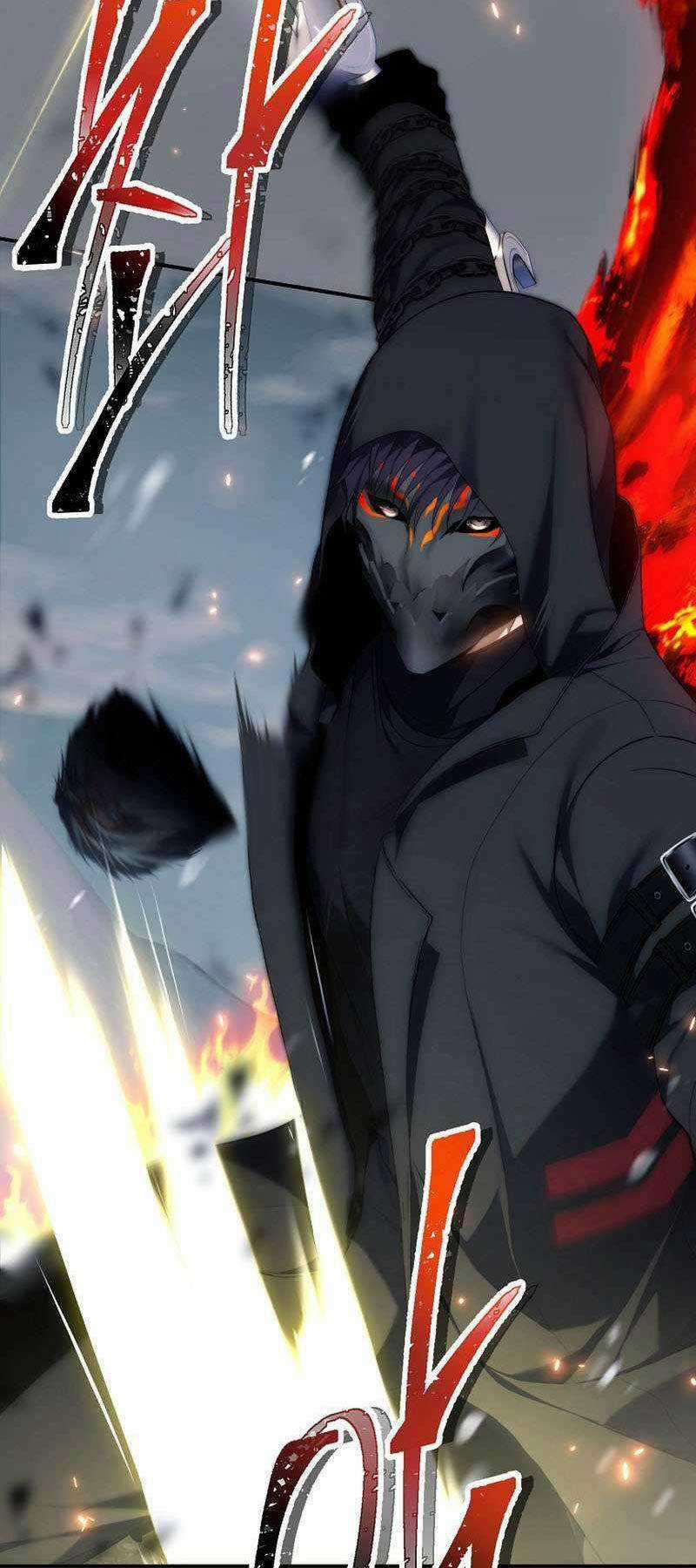 Vua Thăng Cấp Chương 171 trang 2