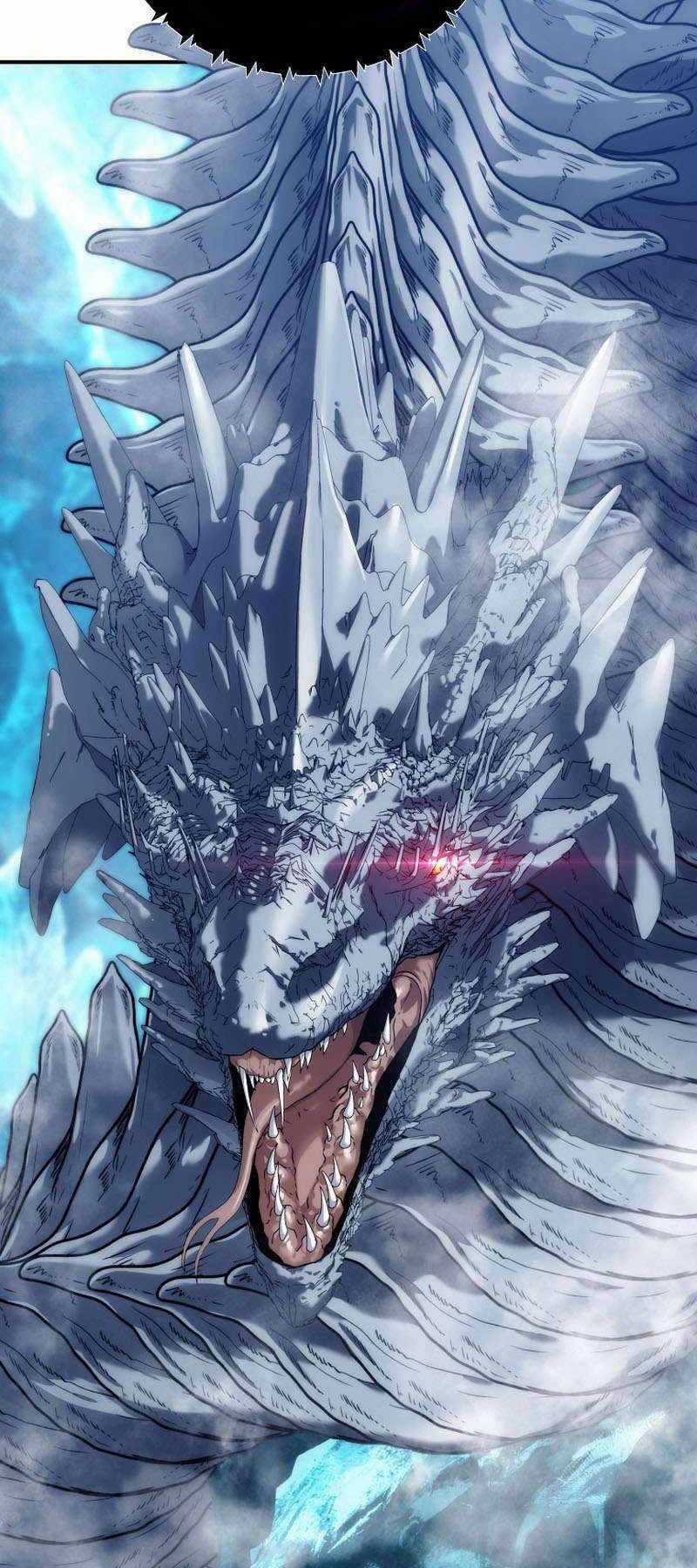 Vua Thăng Cấp Chương 171 trang 21