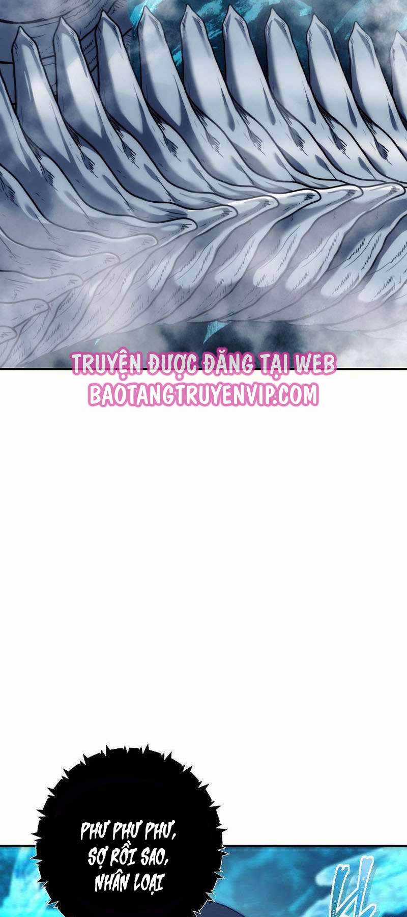 Vua Thăng Cấp Chương 171 trang 22