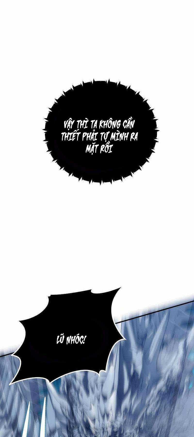 Vua Thăng Cấp Chương 171 trang 24