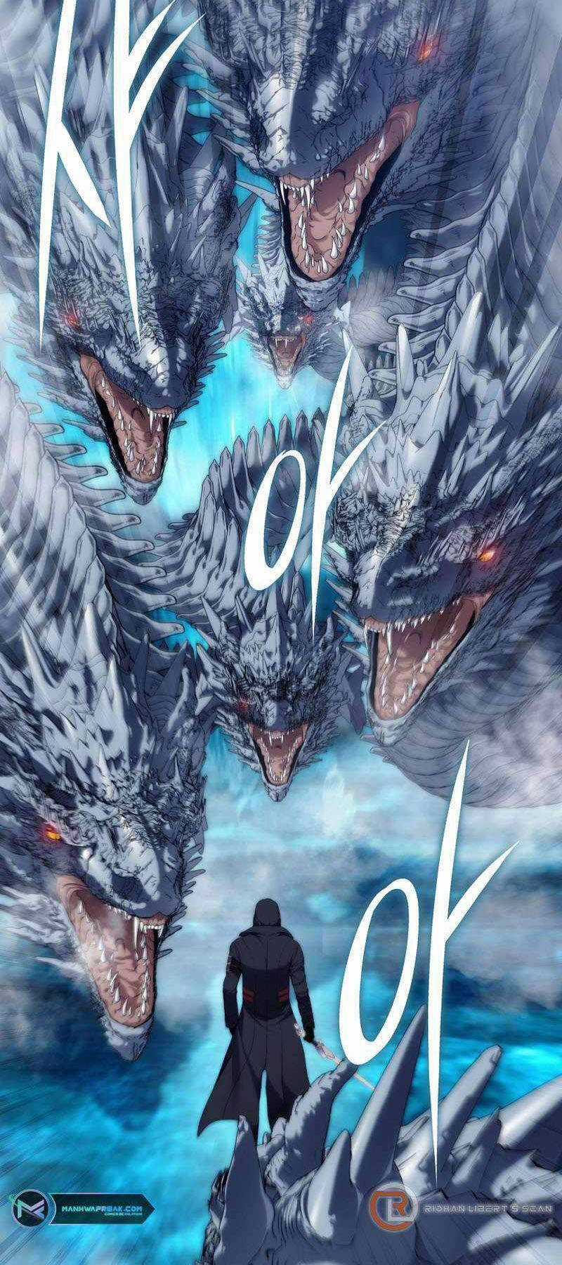 Vua Thăng Cấp Chương 171 trang 25