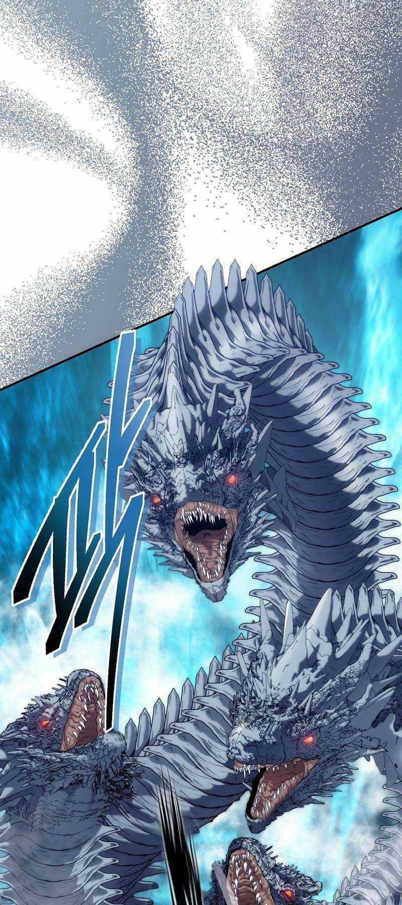 Vua Thăng Cấp Chương 171 trang 30