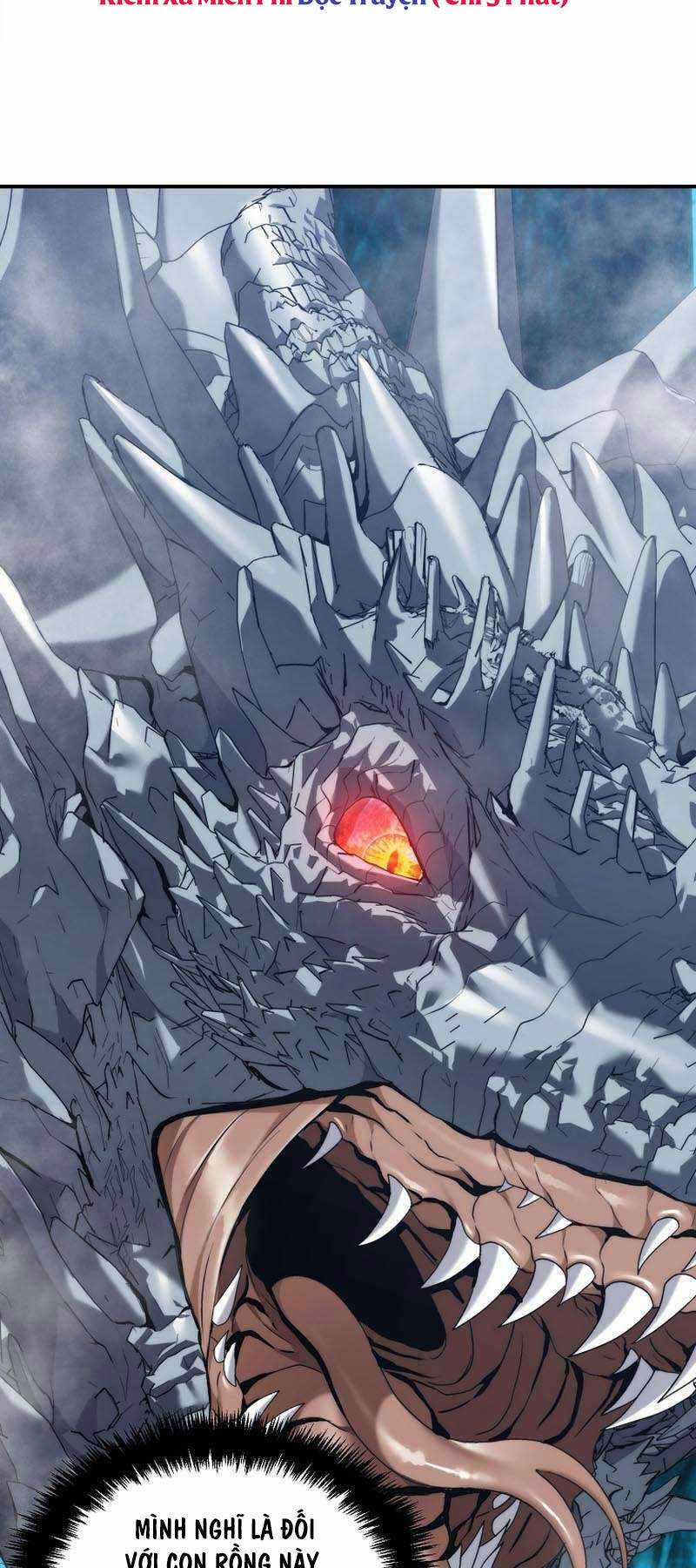 Vua Thăng Cấp Chương 171 trang 32