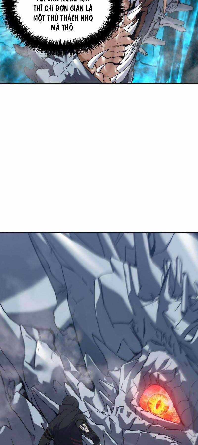 Vua Thăng Cấp Chương 171 trang 33