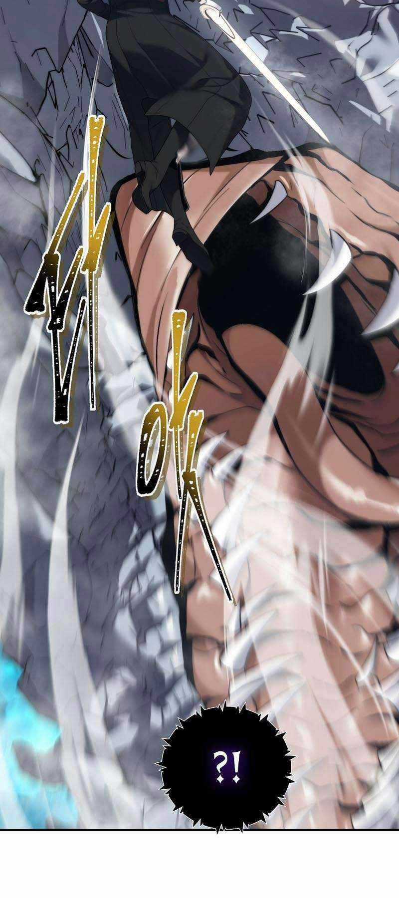 Vua Thăng Cấp Chương 171 trang 34