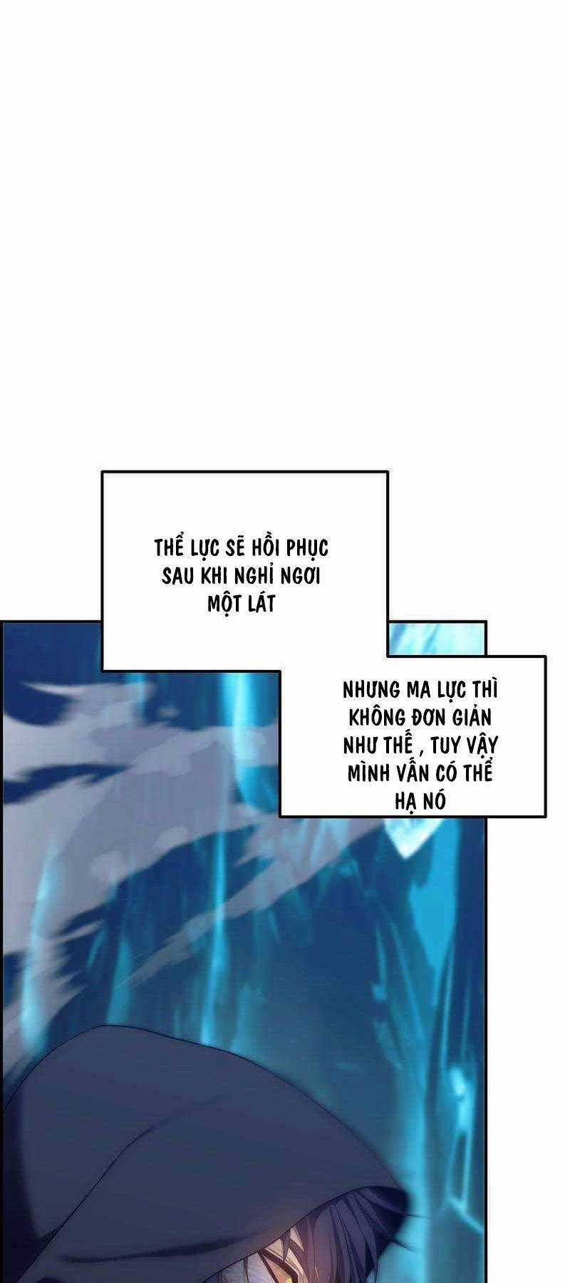 Vua Thăng Cấp Chương 171 trang 35