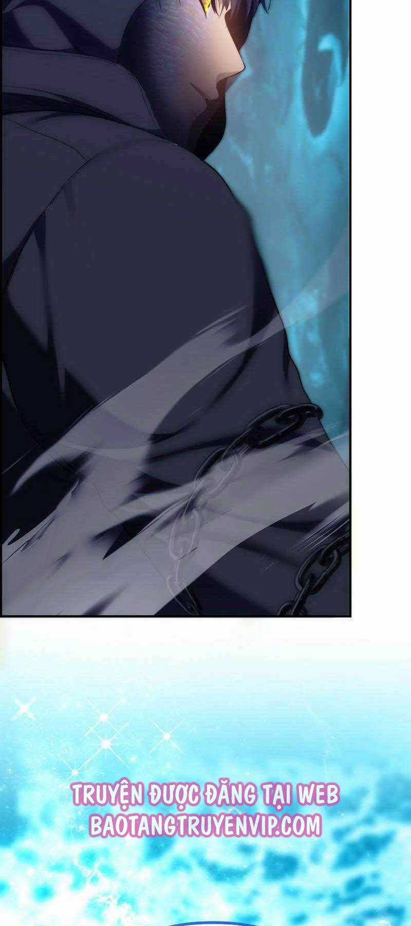 Vua Thăng Cấp Chương 171 trang 36