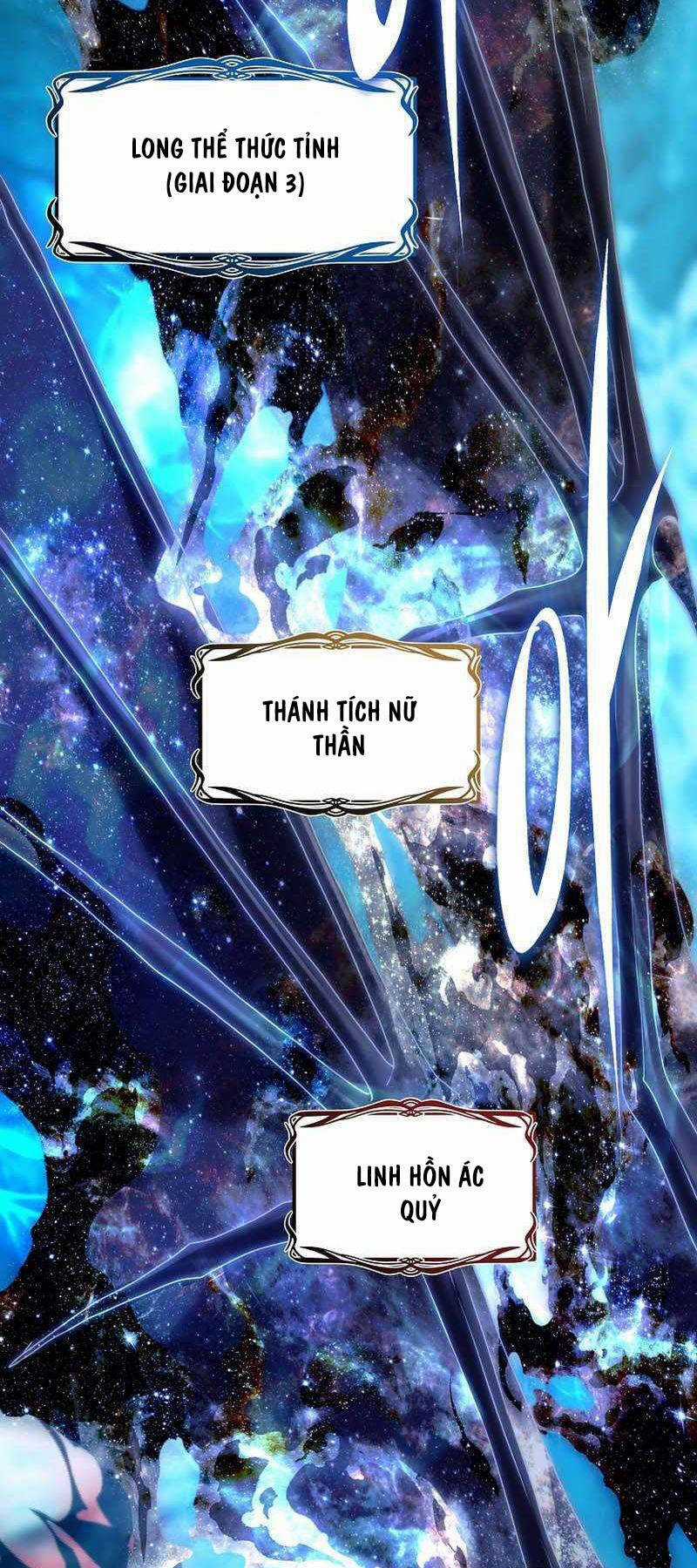 Vua Thăng Cấp Chương 171 trang 38