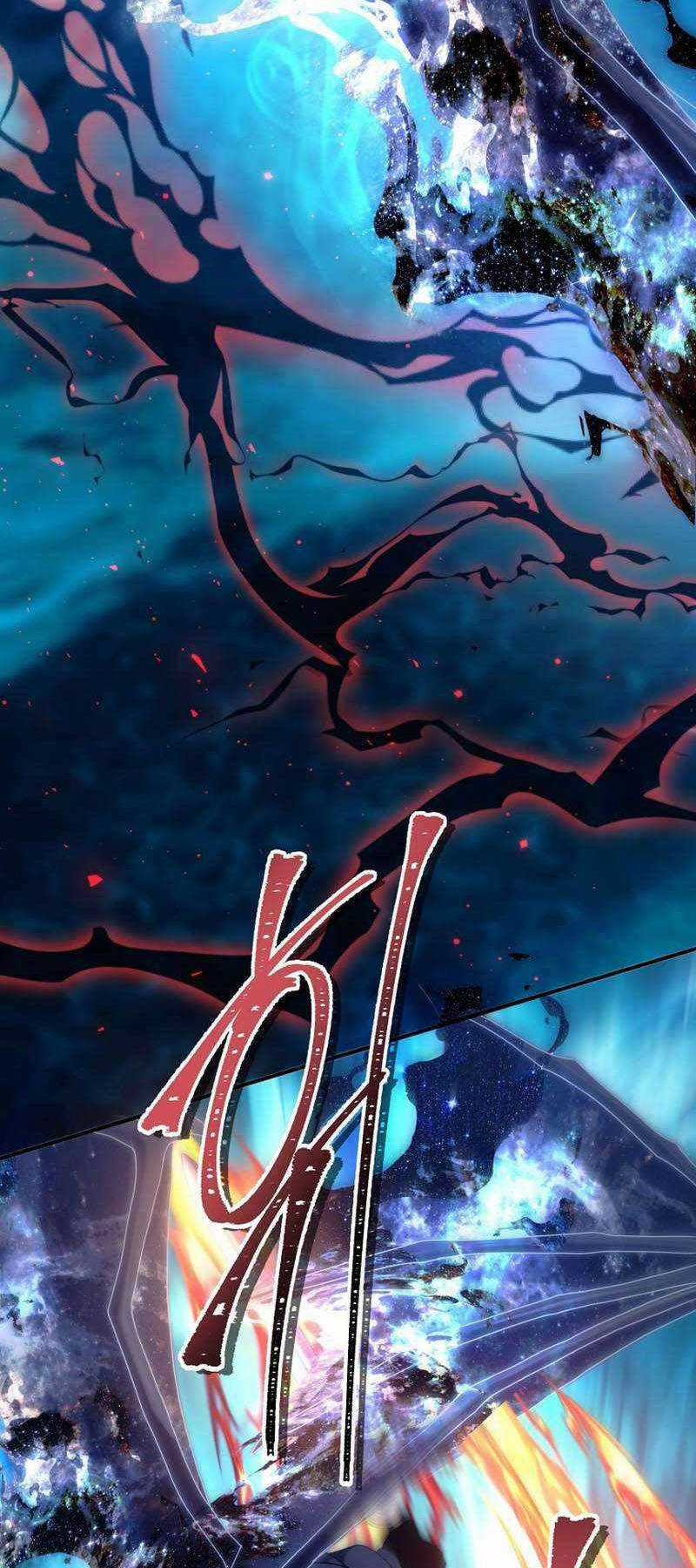 Vua Thăng Cấp Chương 171 trang 39