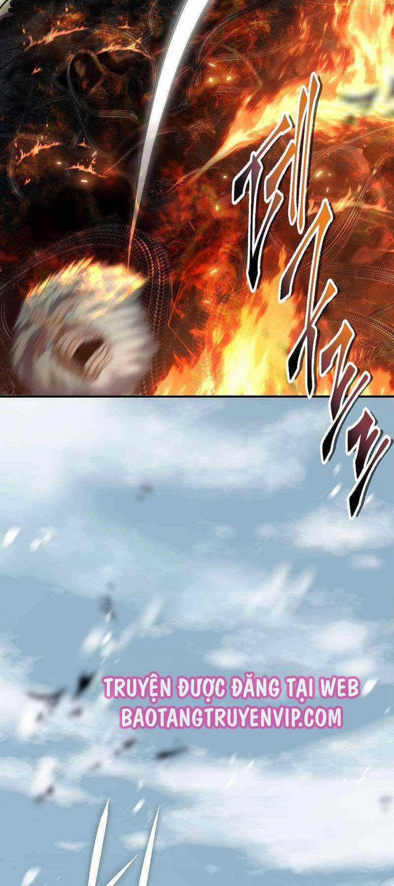 Vua Thăng Cấp Chương 171 trang 4